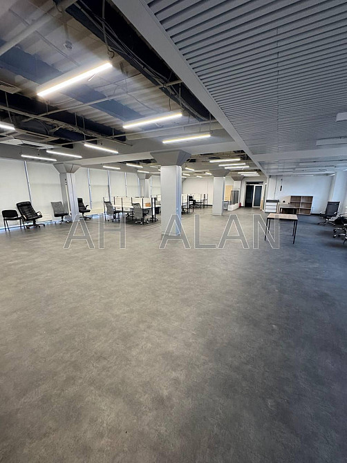 Оренда офісне приміщення на Дегтярівська вул., 21Г приміщень - 11, поверх - 6/6 Київ - фото 2