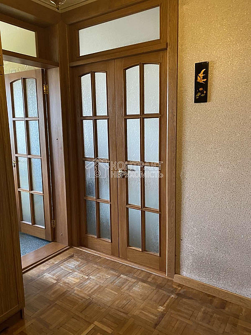 Продаж Квартира 3-кімнатна, 10/10 поверх на вул. Матюшенко Харків - фото 5