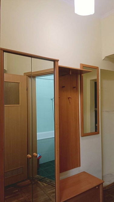 Оренда Квартира 1-кімнатна, 4/7 поверх на вул. Січових Стрільців, 103 Київ - фото 9