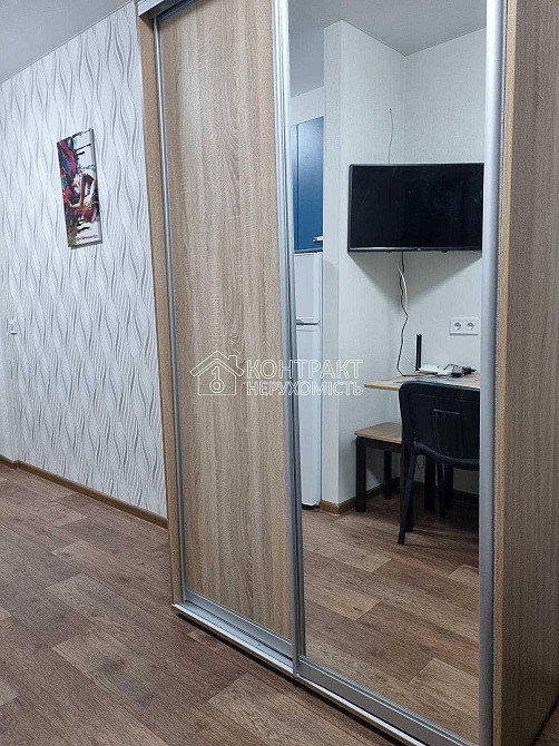 Оренда Квартира 1-кімнатна, 5/5 поверх на вул. Отакара Яроша Харків - фото 3