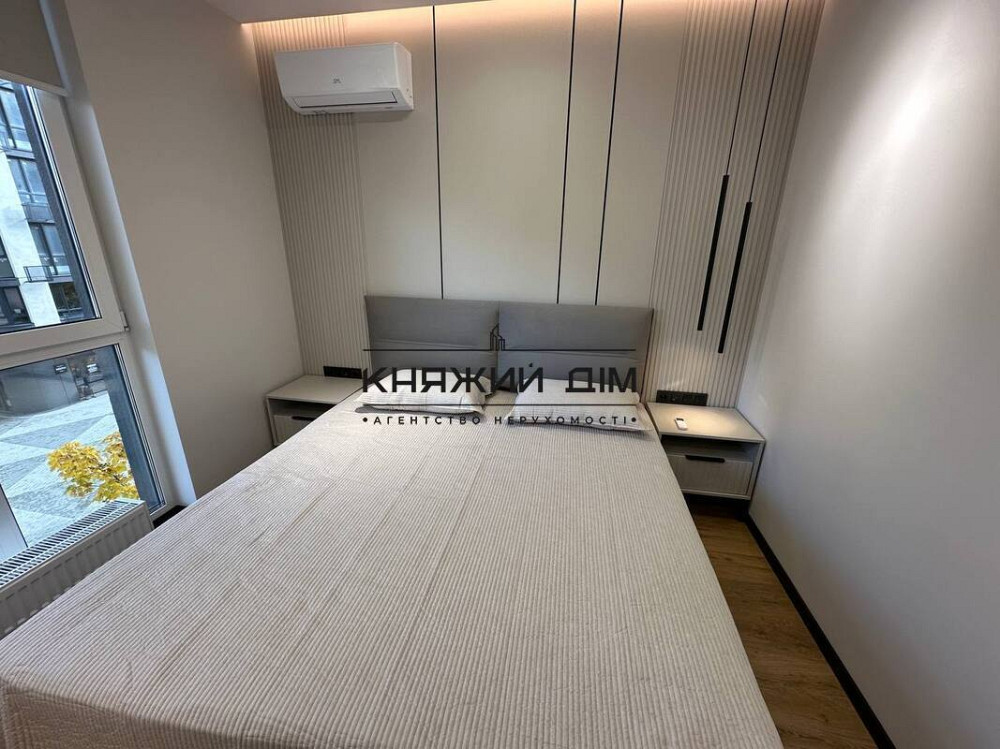 Перша здача!!! Оренда 2х кім. квартири студії ЖК Respublika КОД № 11203880 Київ - фото 7