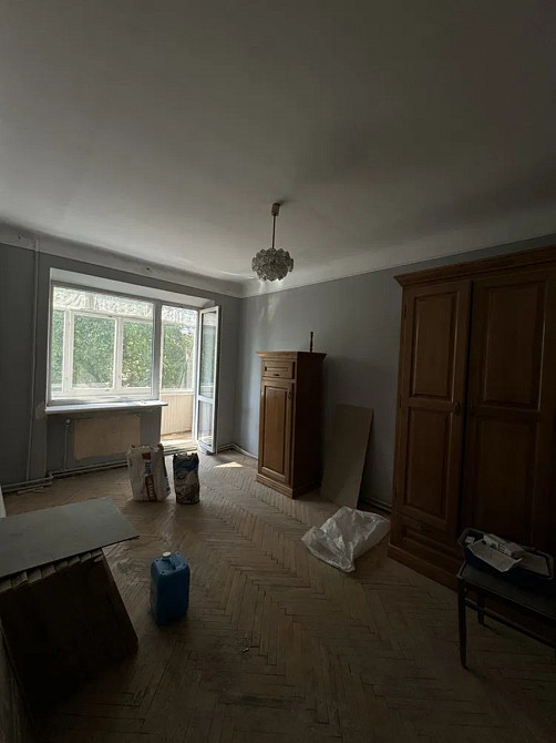 Продаж Квартира 3-кімнатна, 3/4 поверх на вул. Шевченка Івано-Франківськ - фото 4