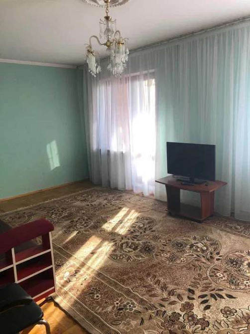 Оренда Квартира 3-кімнатна, 10/16 поверх на ул. Анны Ахматовой Київ - фото 5