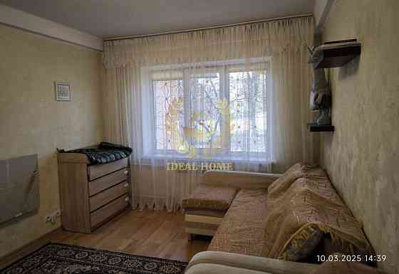 Продаж 1к квартири вул.Зодчих Борщагівка Київ