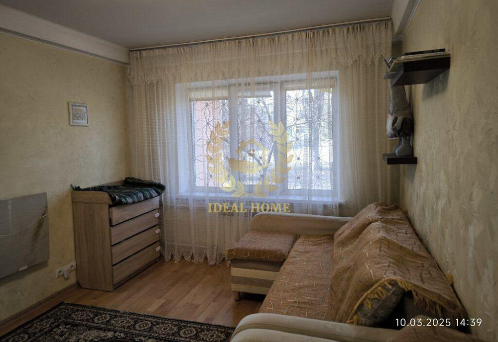 Продаж 1к квартири вул.Зодчих Борщагівка Київ - фото 1