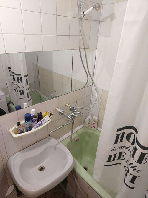 Оренда Квартира 1-кімнатна, 2/10 поверх на Мокра, 7Б Київ - фото 7