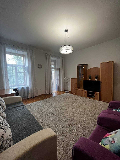 Продаж Квартира 2-кімнатна, 4/4 поверх на Саксаганського вул., д. 44-Б Киев - изображение 3