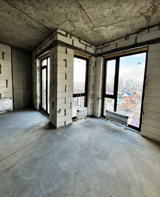 Однокомнатная квартира в апарт-комплексе "Итака", Одеса - фото 11