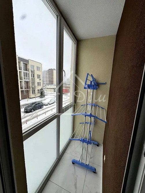 Оренда Квартира 1-кімнатна, 2/4 поверх на Практична вул., 2 Kiev - photo 14