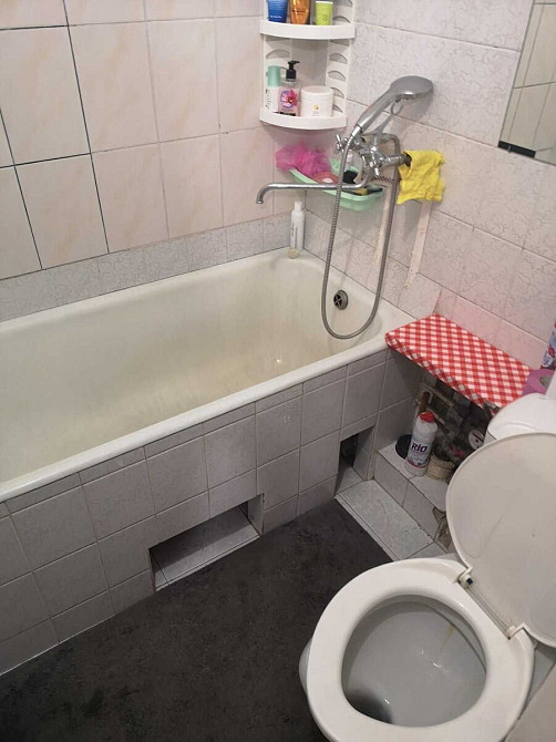 Оренда Квартира 1-кімнатна, 5/5 поверх на Сеченова ул., 5 Київ - фото 2