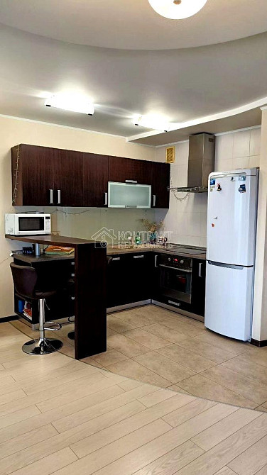 Продаж Квартира 1-кімнатна, 9/13 поверх на вул. Аерокосмічний Харків - фото 1