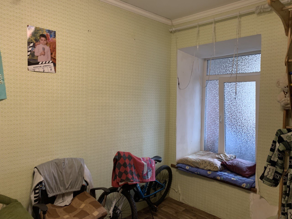 Продам 2-е комнаты в ком.кв. на ул. Нежинской угол Стиридоновской. Odessa - photo 4