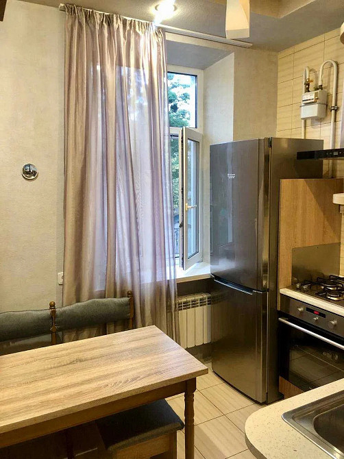 Оренда Квартира 1-кімнатна, 2/2 поверх на Байди-Вишневецького, 19а Kiev - photo 8