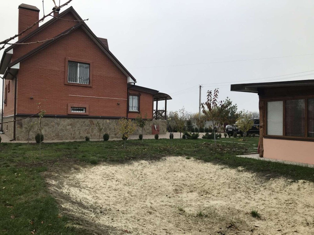 Продаж Будинок на улица Молодежная, д.1 Артемовка - изображение 4