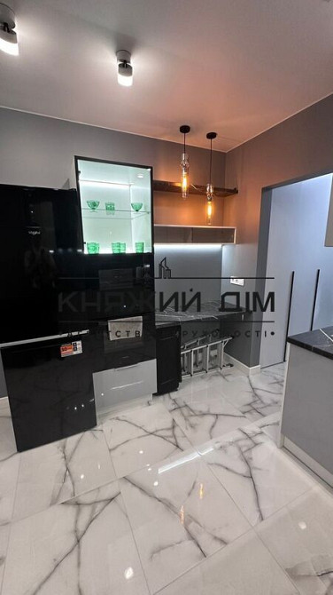 Продаж 1 кімнатної квартири студіїї в ЖК Берег Дніпра по вул. Дніпровська Набережна 17 21146055 Київ - фото 8