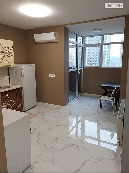 Продаж Квартира 2-кімнатна, 3/24 поверх на Кахи Бендукідзе вул., 2 Kiev - photo 1