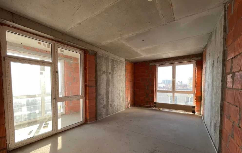 Продаж Квартира 3-кімнатна, 8/17 поверх на Лейпцизька вул., д. 13 Kiev - photo 5