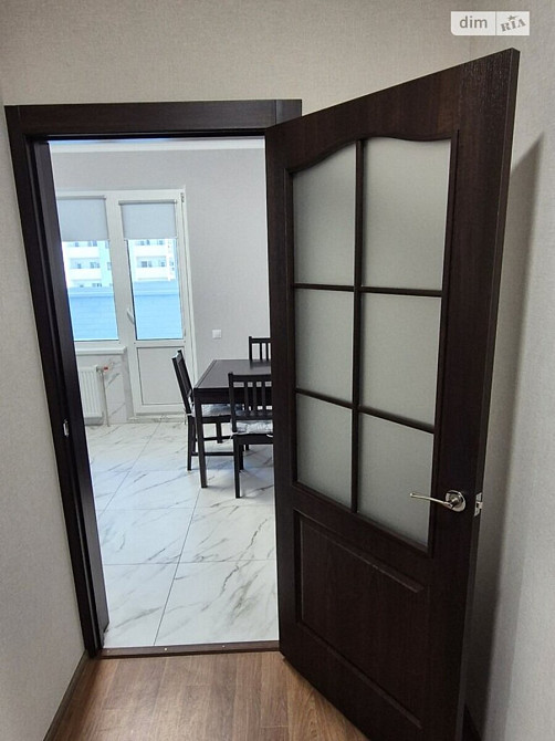 Оренда Квартира 1-кімнатна, 11/25 поверх на вул. Софії Русової, 7А Київ - фото 10