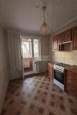 Продаж Квартира 1-кімнатна, 1/9 поверх на вул. Гвардійців Широнінців Kharkiv