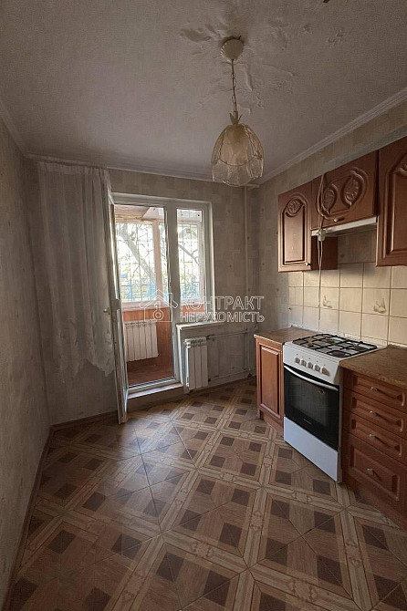 Продаж Квартира 1-кімнатна, 1/9 поверх на вул. Гвардійців Широнінців Харків - фото 1