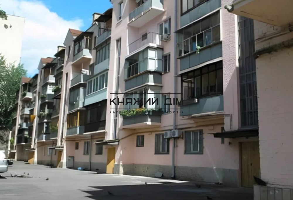 Продаж 2 кімнатна квартира м. Золоті ворота КОД 21146872 Київ - фото 14