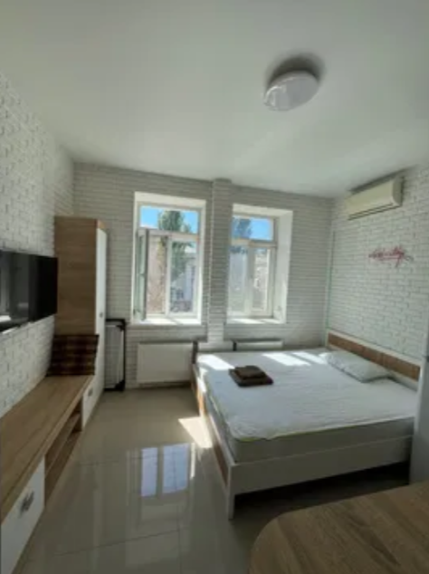 Продаж Квартира 1-кімнатна на переулок Павла Кравцова, 2а Одеса - фото 15