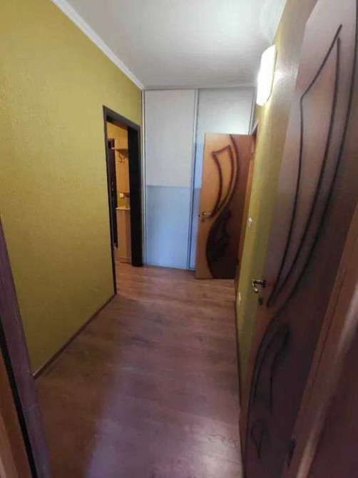 Оренда Квартира 2-кімнатна, 15/25 поверх на ул. Урловская, 38 Київ - фото 4