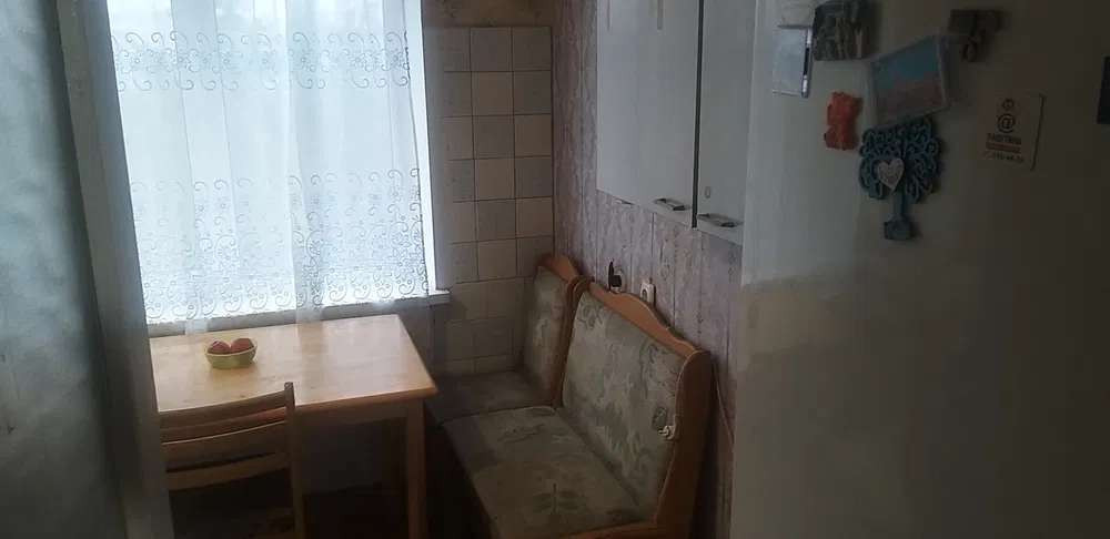 Оренда Квартира 3-кімнатна, 6/9 поверх Київ - фото 4