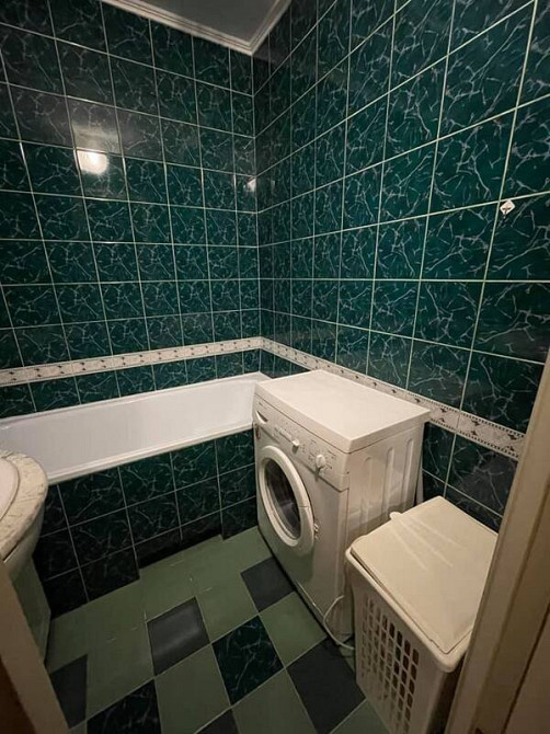 Оренда Квартира 2-кімнатна, 5/16 поверх на ул. Вишняковская, 6а Київ - фото 7