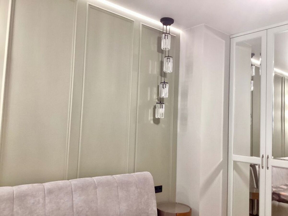 2-кімнатна, Валерія Лобановського просп. (Червонозоряний), 144, Голосіївський Kiev - photo 13