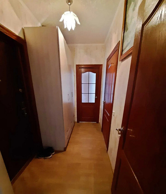 Оренда Квартира 2-кімнатна, 17/18 поверх на вул. Академіка Заболотного, 28 Київ - фото 9