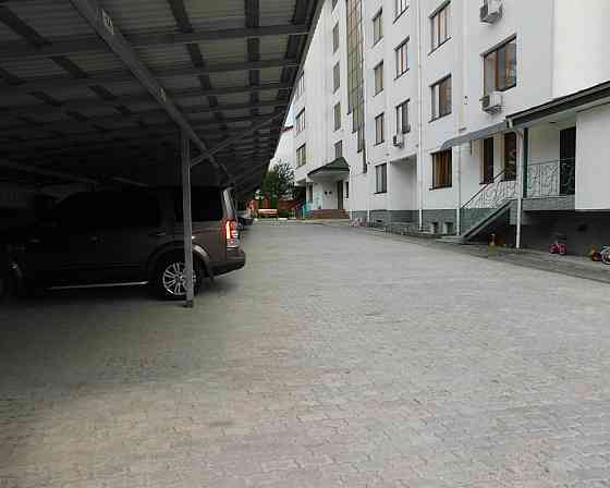 Продаж Квартира 3-кімнатна, 2/5 поверх на вул. Бориславська Трускавец