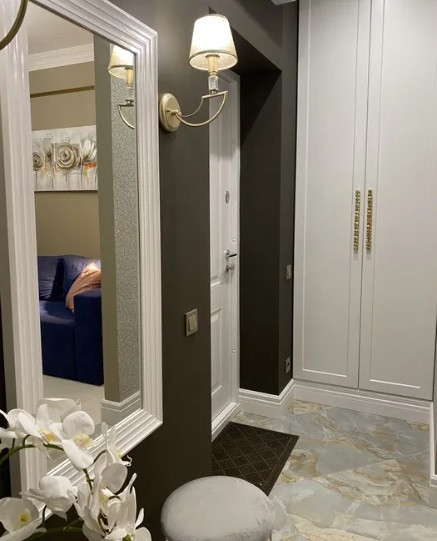 Оренда Квартира 2-кімнатна, 1/10 поверх на Крыжановка Одеса - фото 7