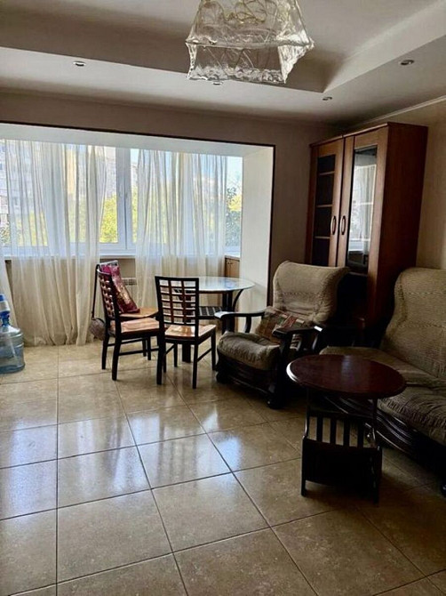 Оренда Квартира 3-кімнатна, 5/9 поверх на вул. Ентузіастів, 45/1 Київ - фото 1