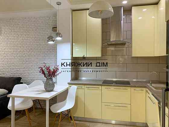 Продаж 2-кімнатної квартири в ЖК Комфорт Таун. Киев