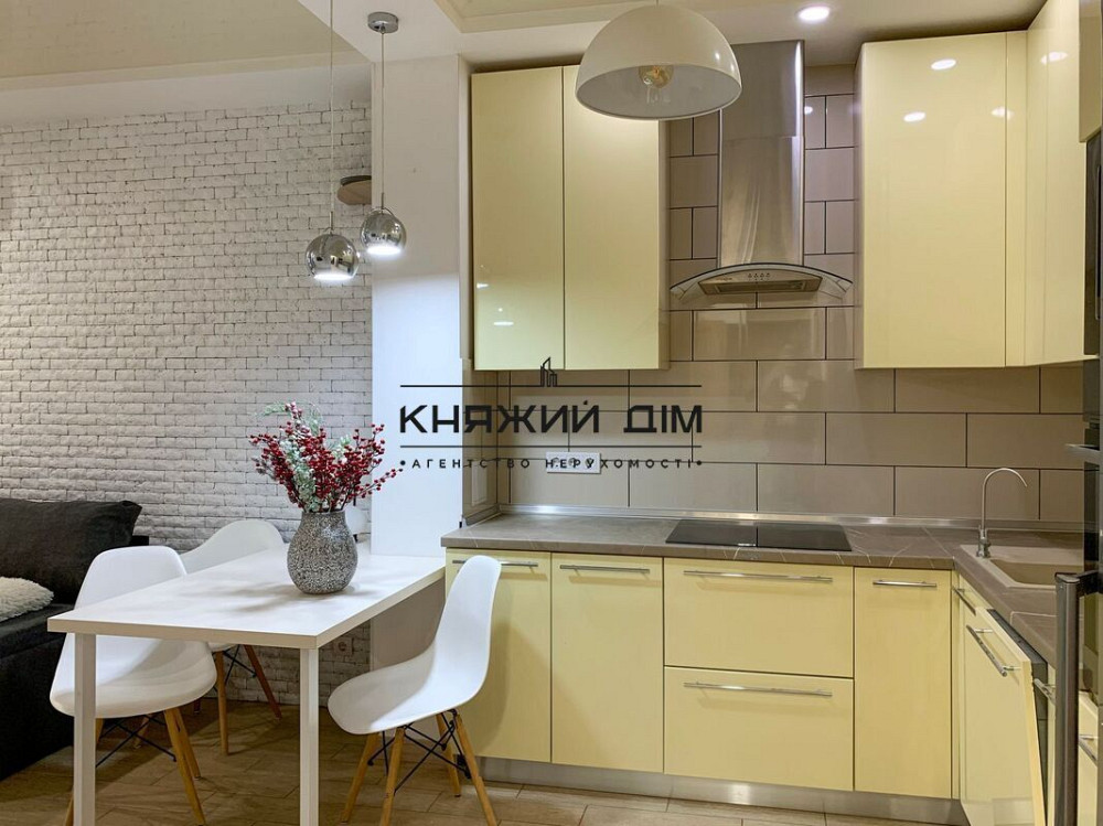 Продаж 2-кімнатної квартири в ЖК Комфорт Таун. Київ - фото 5