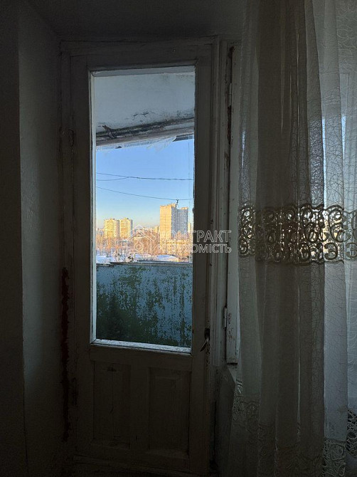 Продаж Квартира 3-кімнатна, 9/9 поверх на вул. Валентинівська Харьков - изображение 6