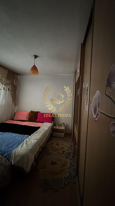 Продаж Квартира 4-кімнатна, 8/9 поверх на Нововокзальная ул., 21 Київ - фото 13