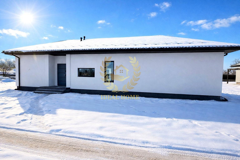 Продаж Будинок 4-кімнатний на Луговая ул., 14  - фото 7