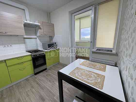 Продаж 1к Квартира 37 кв.м Перемоги вул. Харків