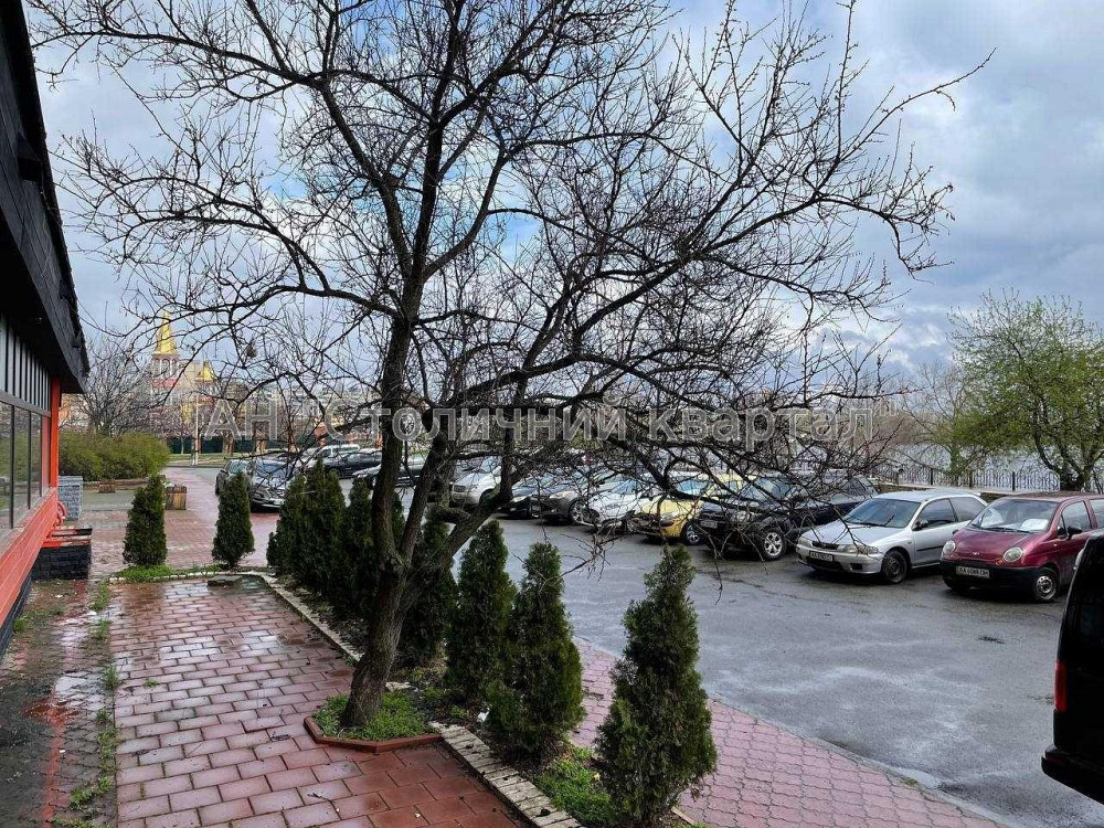 Продаж офісне приміщення на Володимира Івасюка пр-т, 20А поверх - 1/9 Київ - фото 5