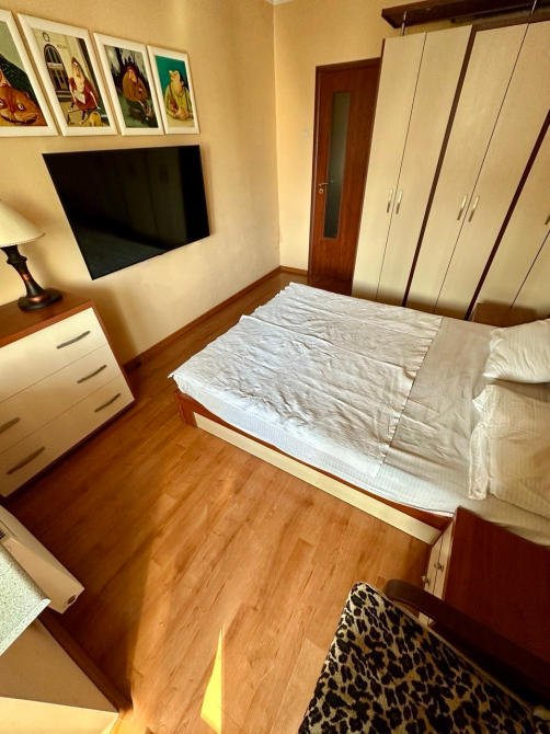 Продаж Квартира 3-кімнатна на ул. Евгения Чикаленко (ул. Академика Вильямса), 59/1 Одесса - изображение 2