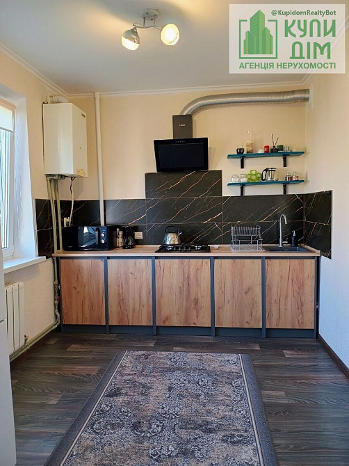 Продажа квартири 4+1 Кропивницький - фото 1