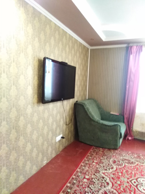 Оренда 1-поверховий Будинок  86 кв.м 2 кімн. на Фрунзе Житомир - изображение 3