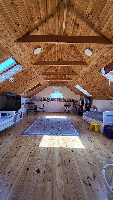 Продаётся дом 140 м² на Черёмушках! Одеса - фото 9