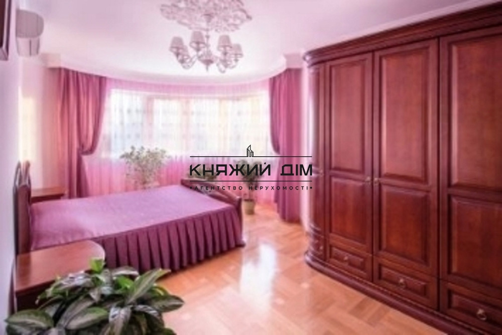 Продаж 3-кімнатної квартири, метро Позняки, Осокорки. № 21107949 Київ - фото 9