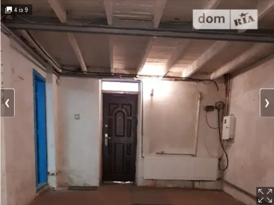 Продаж приміщення вільного призначення на Чехова поверх - 1/1 Вінниця