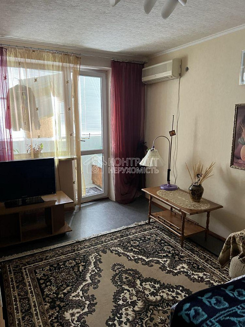 Продаж Квартира 2-кімнатна, 8/9 поверх на вул. Дружби народів Харків - фото 1