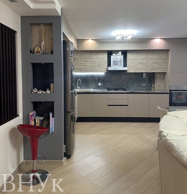 Продаж Квартира 2-кімнатна, 5/8 поверх на вул. Чумацька Тернополь - изображение 3