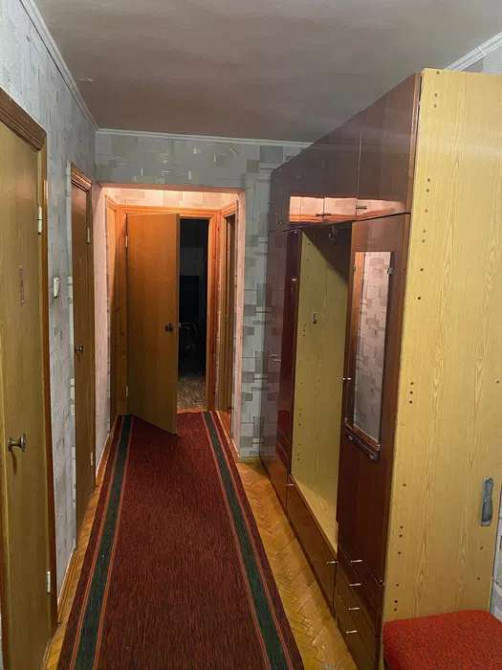 Оренда Квартира 3-кімнатна, 1/12 поверх на ул. Антоновича, 164 Київ - фото 4